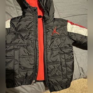 Jordan Winter Jacket